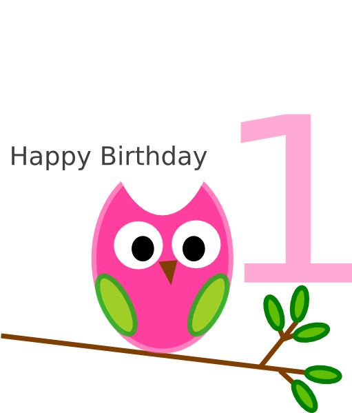 Today Happy 1 Birthday (576x598)