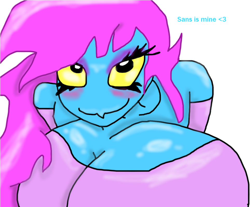 Undertale Oc Totally 100% Legit Donut Steel By Creeperboxx - Cartoon (999x799)