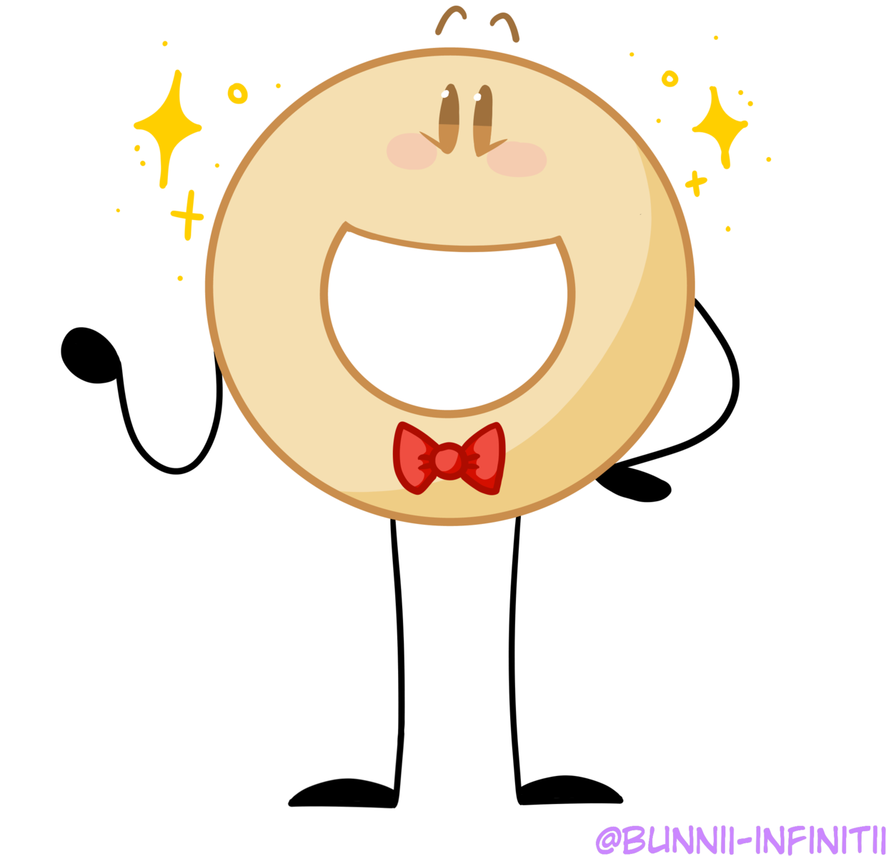 The New Game Host, Donut Its Transparent Click Pls - Northern Tool And Equipment (1280x1337)