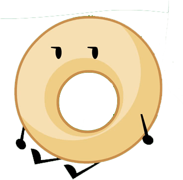 Donut 5 - Donut 5 (366x383)