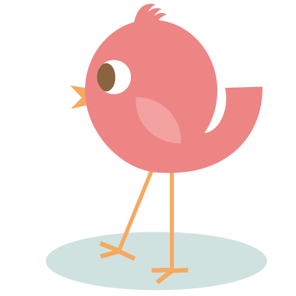 Doctor Bird Svg - Spring Bird Png (432x432)