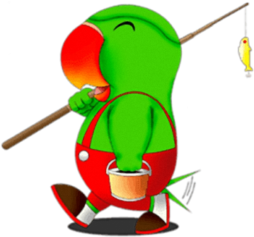 Cute Stickers For Imessage Messages Sticker-9 - Sticker (408x353)