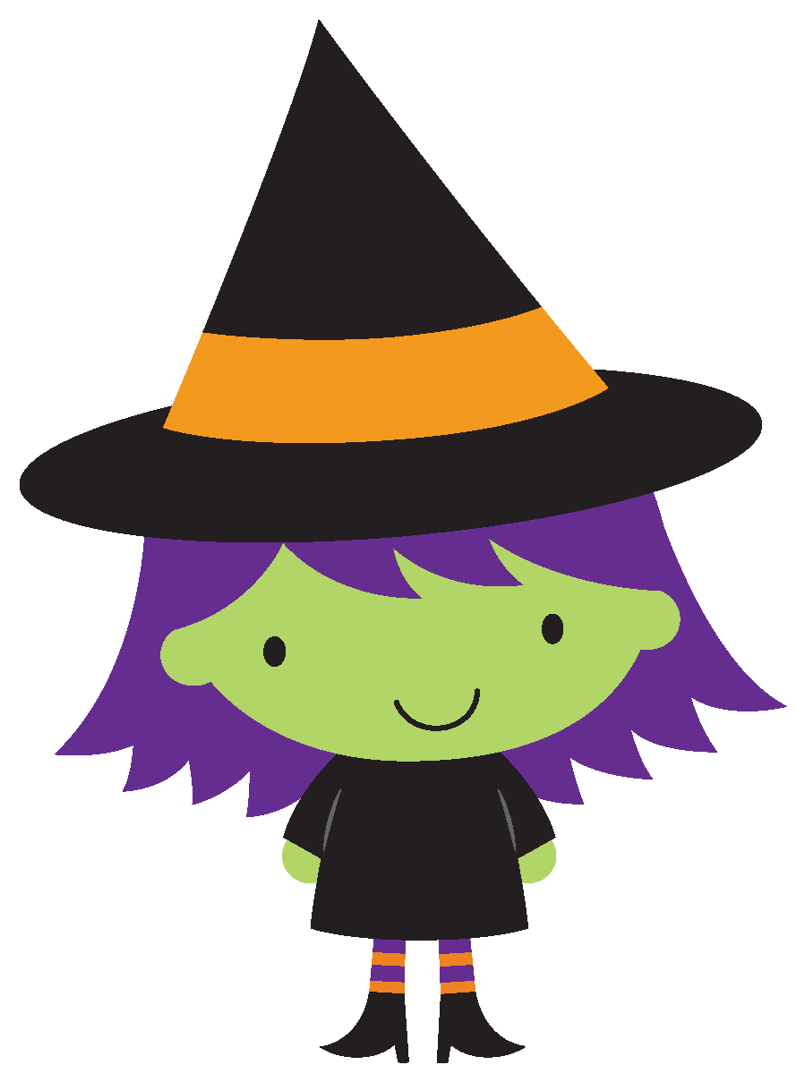 Nkubo Witch - Witchcraft (964x1280)