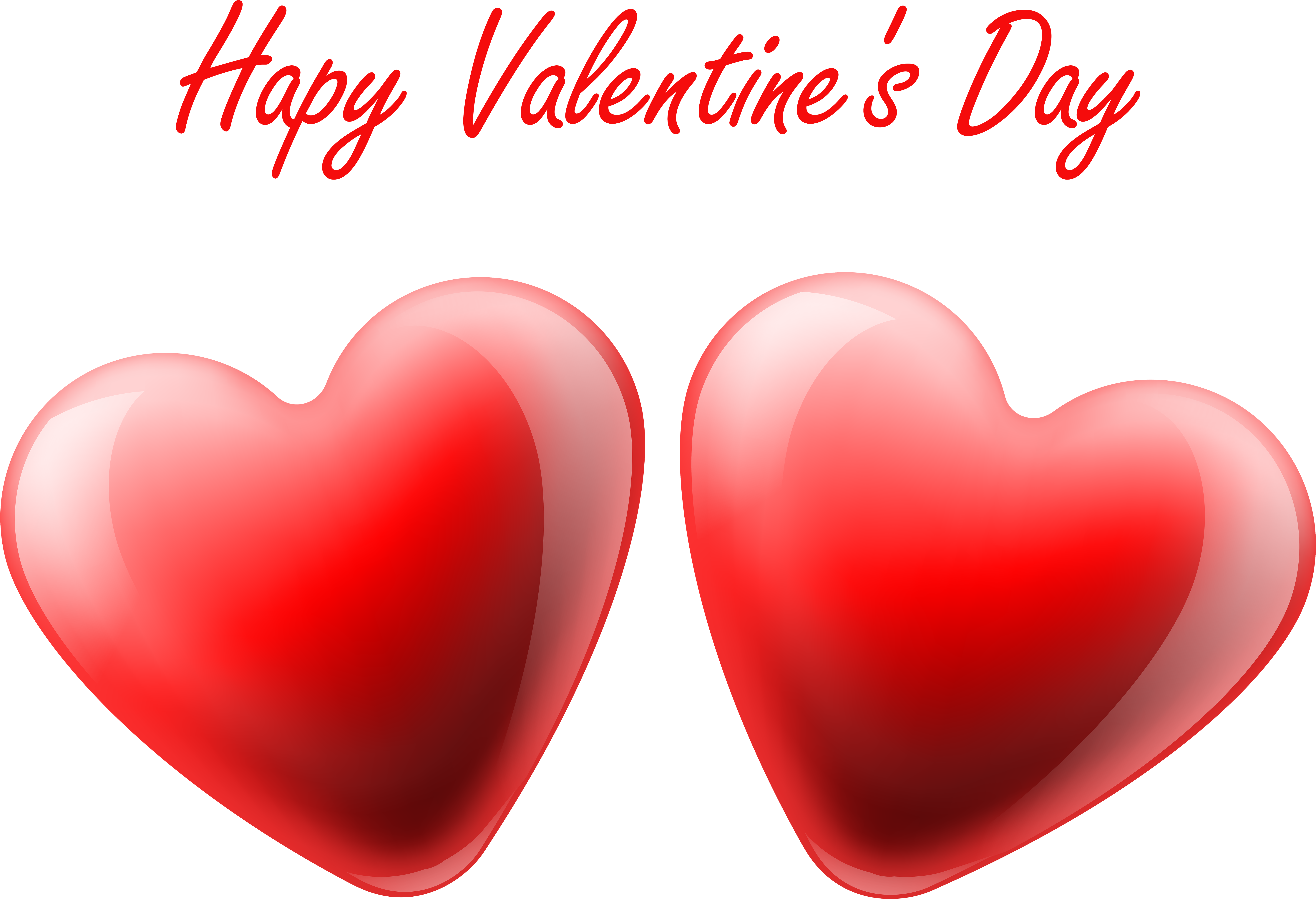 Happy Valentine - Portable Network Graphics (8000x5187)