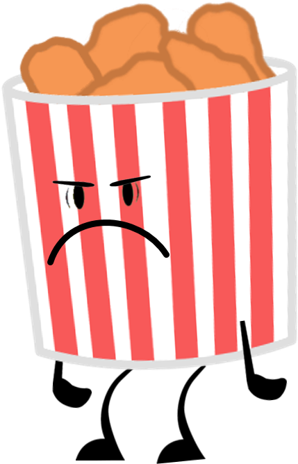 Object Commission - Object Commission (524x693)