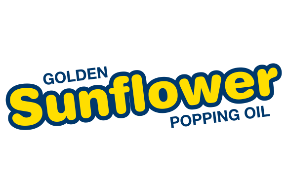 Four Popping Oil Options To Choose From - Graphic Design (580x400)