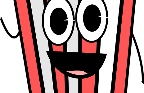 12 Classic Movies With A Message For Your Business - Cartoon (464x300)