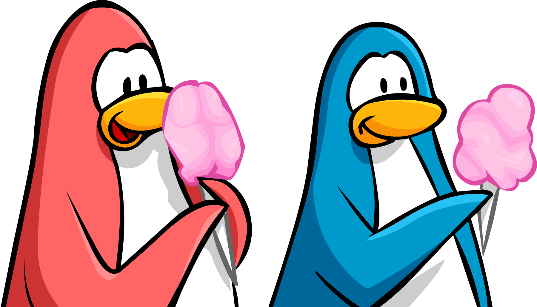Image - Club Penguin Cotton Candy (1799x1028)