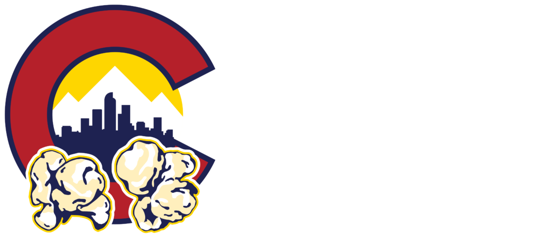 Mile High Popcorn Mile High Popcorn - Mile Hi Popcorn And Gifts (1180x540)