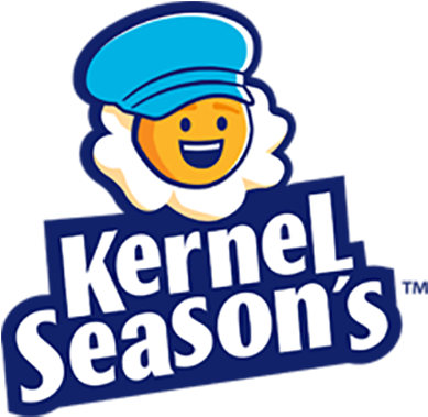 Kernel Season's Is America's Number One Brand Of Popcorn - Kernel Season's Drizzle Brittle Popcorn Topping, Caramel, (400x388)
