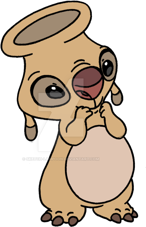 Kernel By Sketch-lampoon - Sketch (600x845)