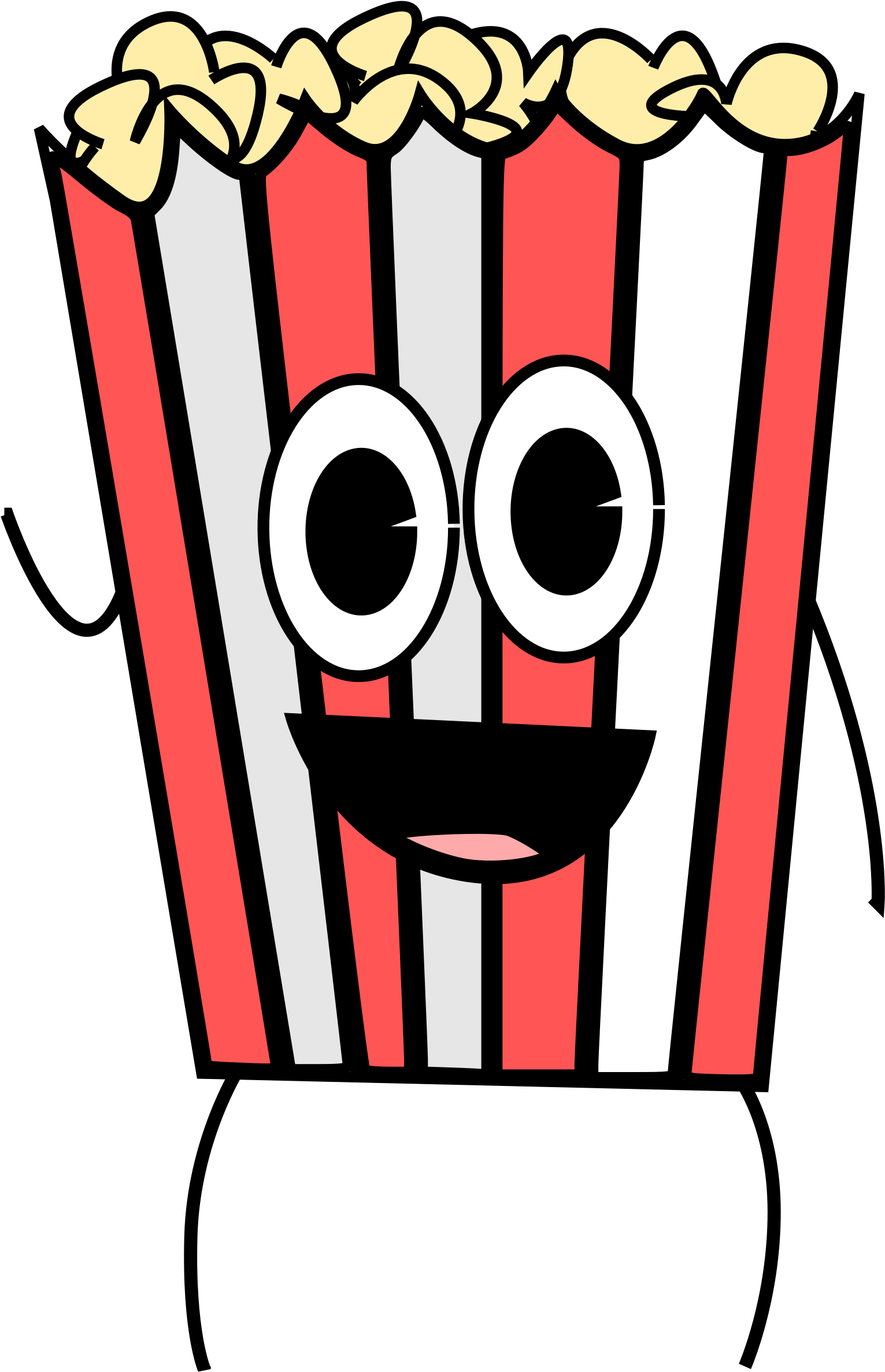 Big Image - Kartun Popcorn (1697x2400)