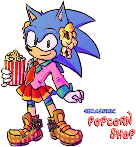 Segasonic Popcorn Shop (500x495)