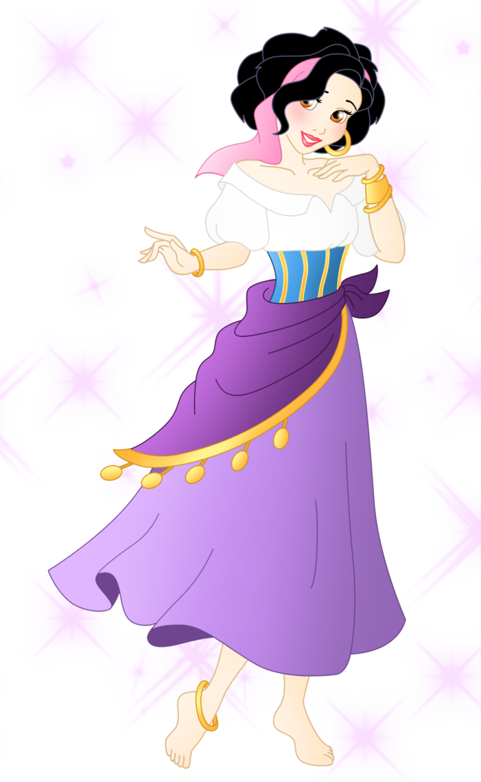 Dress-swap Snow White By Willemijn1991 - Cartoon (701x1140)