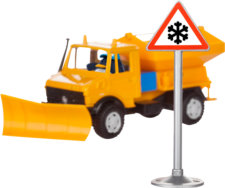 Thank You, For Considering Plow Snow - Tow Truck (976x800)