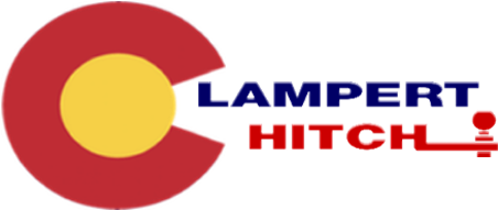 Lampert Hitch - Tow Hitch (550x250)