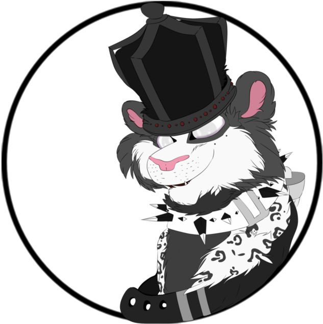 Animal Jam - Cartoon (894x894)