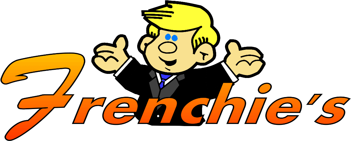 Frenchies Chevrolet - Ford Motor Company (1247x502)