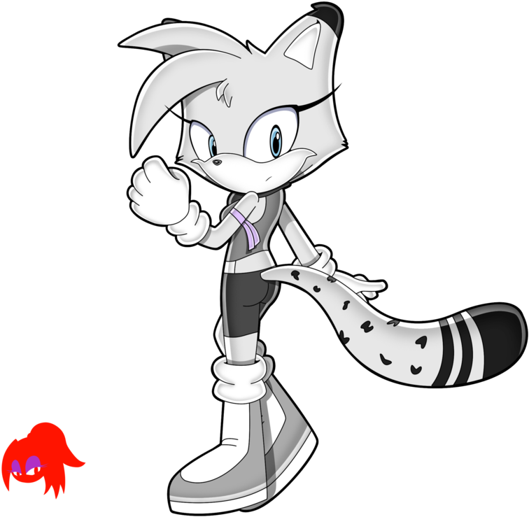 Terra Snow Leopard By Mollzystjimmy - Cartoon (850x940)