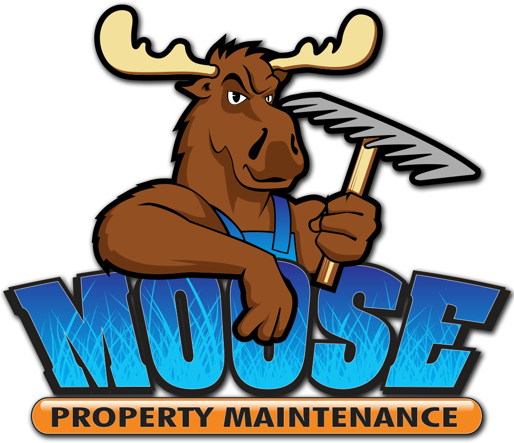Moose Quality Property Maintenance And Care For All - Moose Quality Property Maintenance And Care For All (1024x1024)