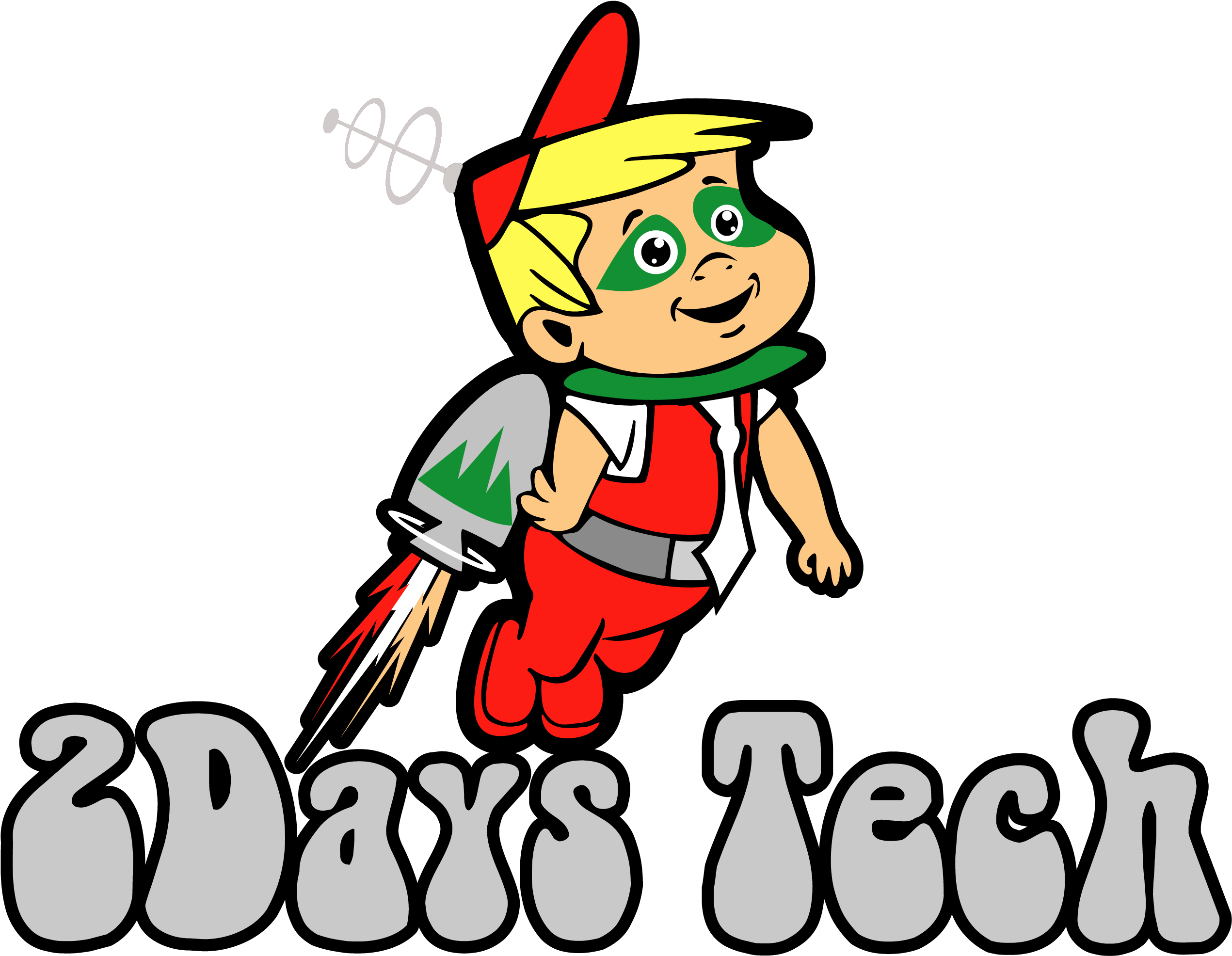 Todays Tech - Technology (2550x2060)