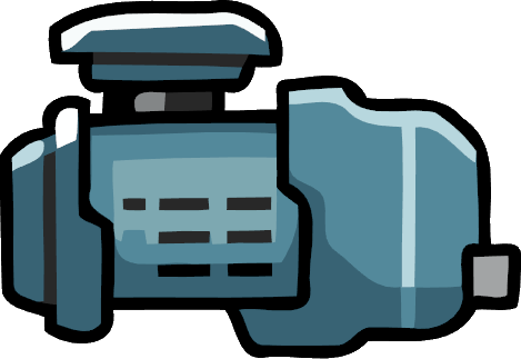 Waterpump - Water Pump Clip Art (469x323)