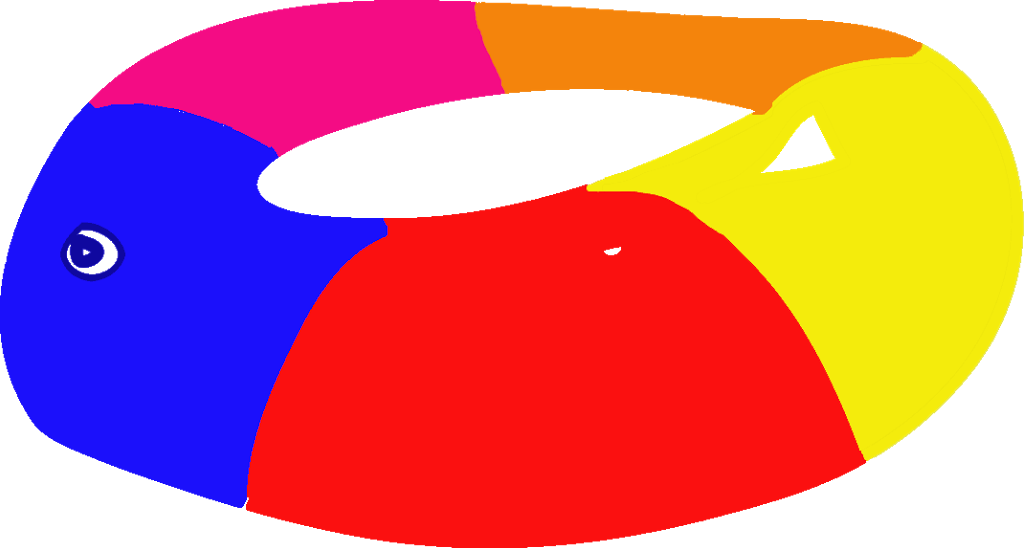 Share This - - Pool Float Clip Art (1024x548)