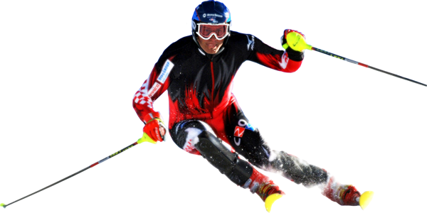 Wp-34 - Winter Sports Clipart Png (600x300)