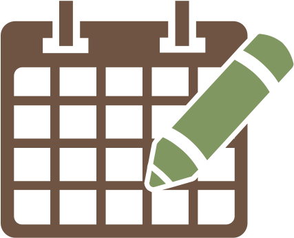 Schedule Appointmentschedule - Location - Ícone Calendário Png (512x512)