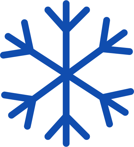 Snow - Cold Sign (437x479)