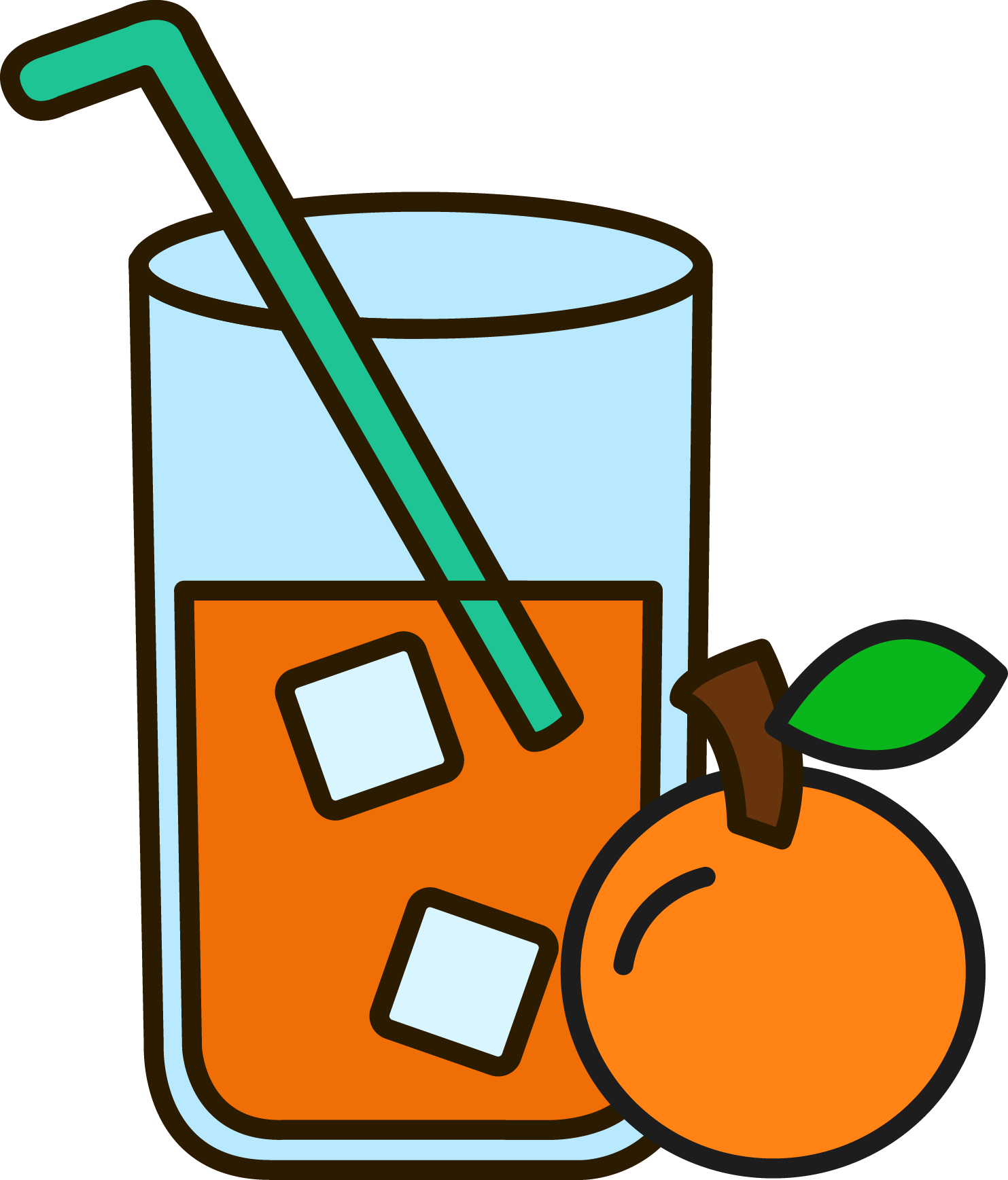 Similar Images - - Juice (1483x1737)