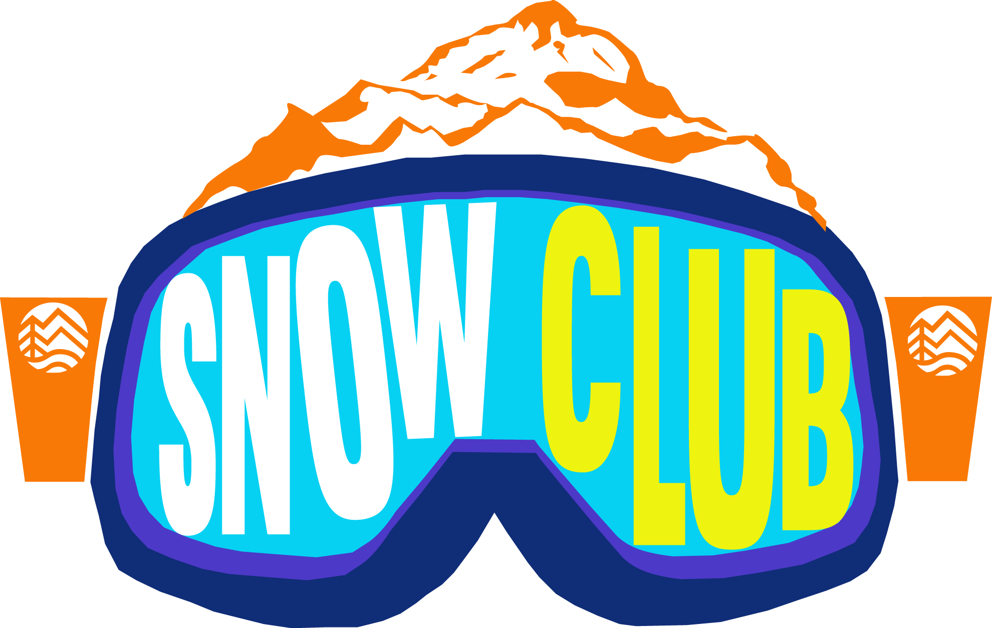 Have You Heard About Our Snow Club This Is A Ski And - Have You Heard About Our Snow Club This Is A Ski And (1980x1254)