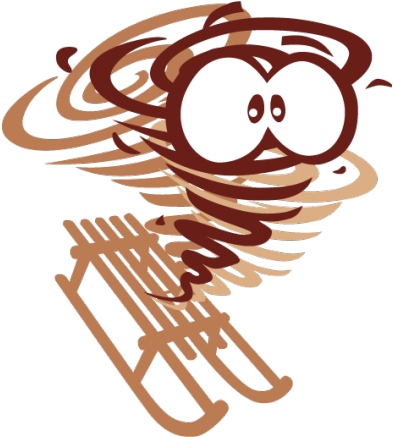 We Present Ski Parador Canaro - Follett Corporation (500x500)