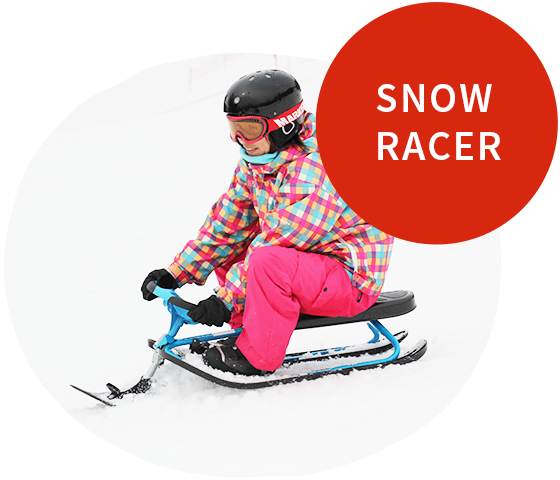 Snow Strider - Snow (560x480)