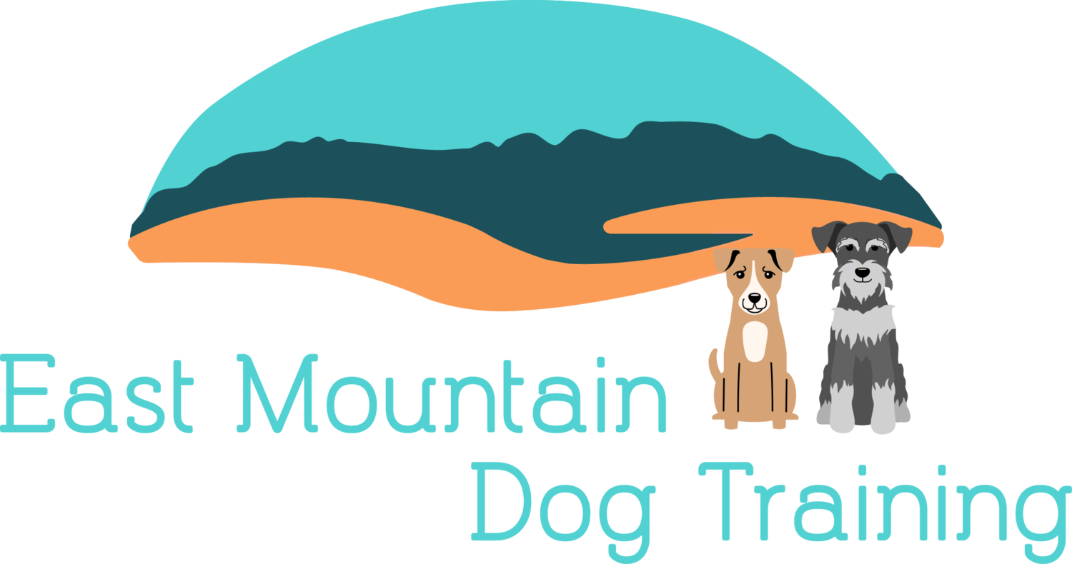 Mountain Clipart Backyard - East Mountain Dog Training (1500x790)