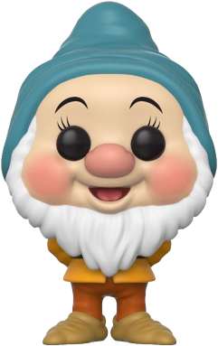 Vinyl Snow White And The Seven Dwarfs - Funko Pop Snow White And The Seven Dwarfs (400x400)