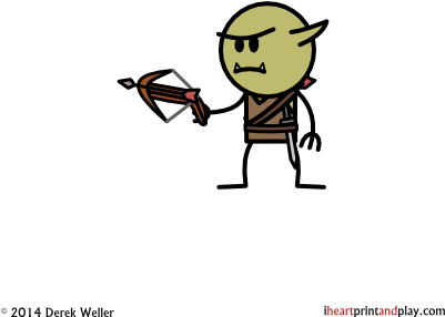 31 Xp Each- - Cartoon (400x400)