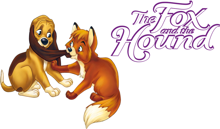 Welcome To Snow White & The Seven Dwarfs &169 - Fox And The Hound (1000x562)