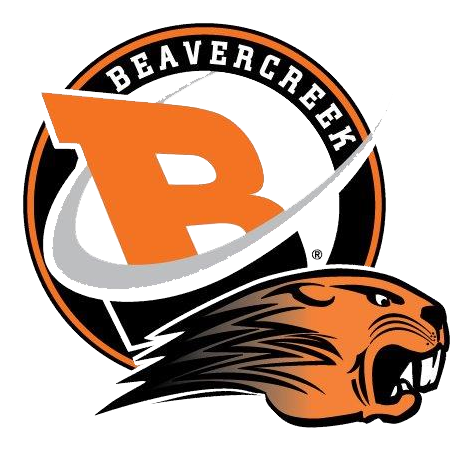 March - Beavercreek High School Logo (487x463)