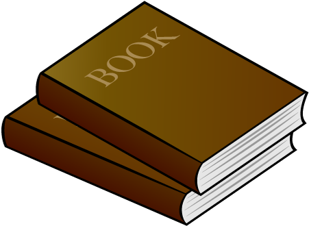 For Download Free Image - Book (480x480)