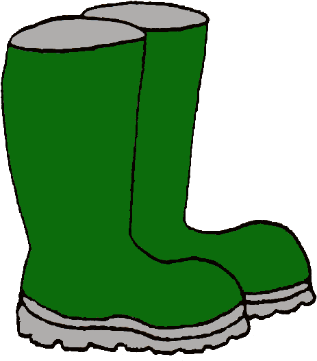 Wellies Clipart (480x538)