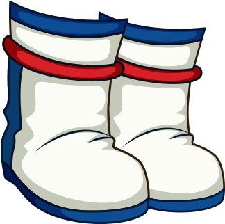 Astronaut Boots Storefront - Astronaut (640x480)