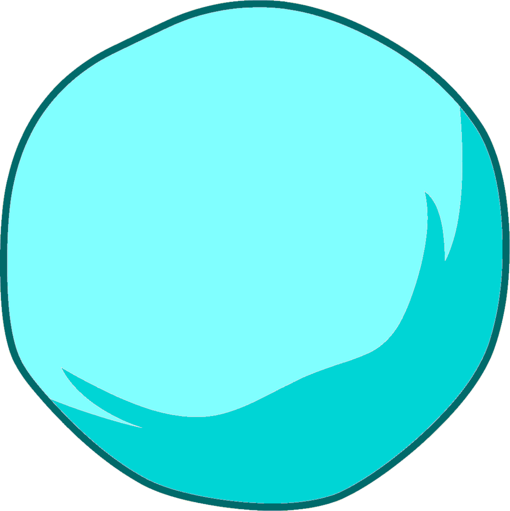 Snow Snowball Body - Snowball Bfb Body (1006x1007)