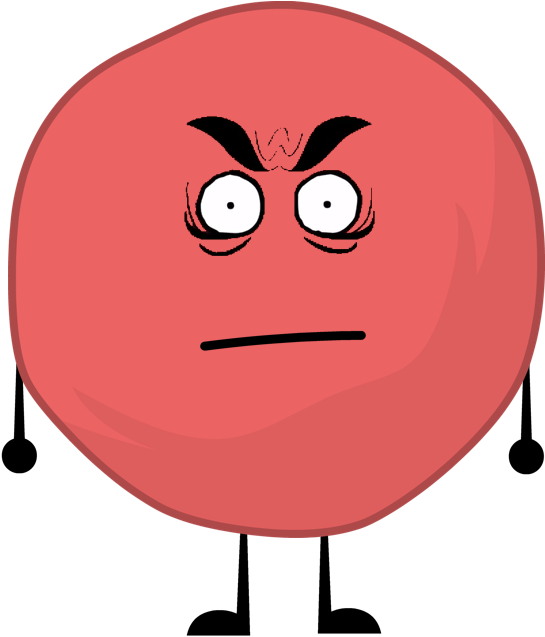 Evil Snowball By Brownpen0 - Viacom International Inc. V. Youtube, Inc. (551x637)