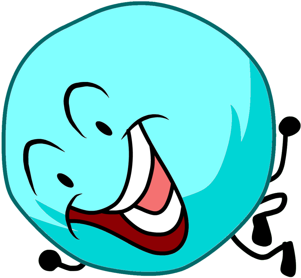 Snow Snowball - Snowball (1006x929)