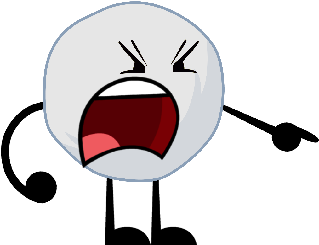 Snowball Pose 2 - Portable Network Graphics (1013x781)