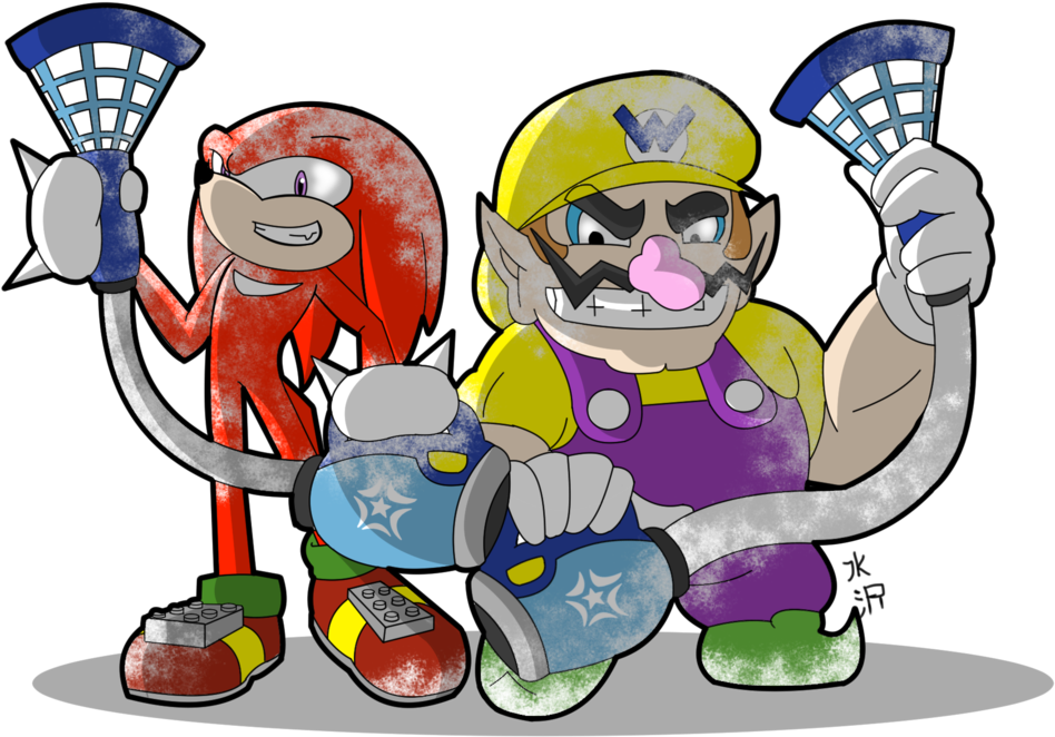 [olympic Winter Games] Snowball Scrimmage By Mizusawa-yuki - Cartoon (1024x762)