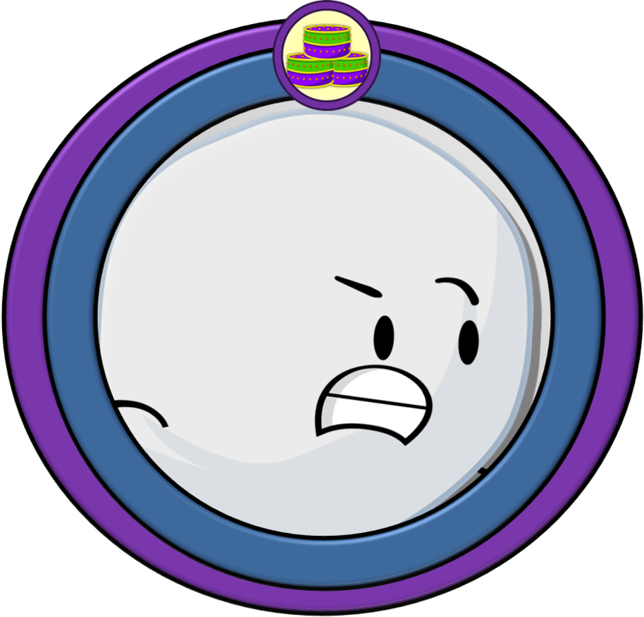 Object Crossovers - Object Overload Object Crossover (914x875)