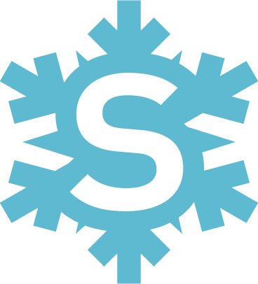 Download The Symbol Here - Snowball Logo (368x406)