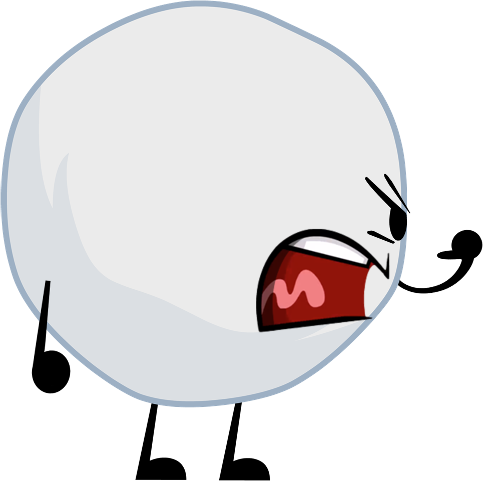 Snowball Pose - Snowball Pose (996x965)